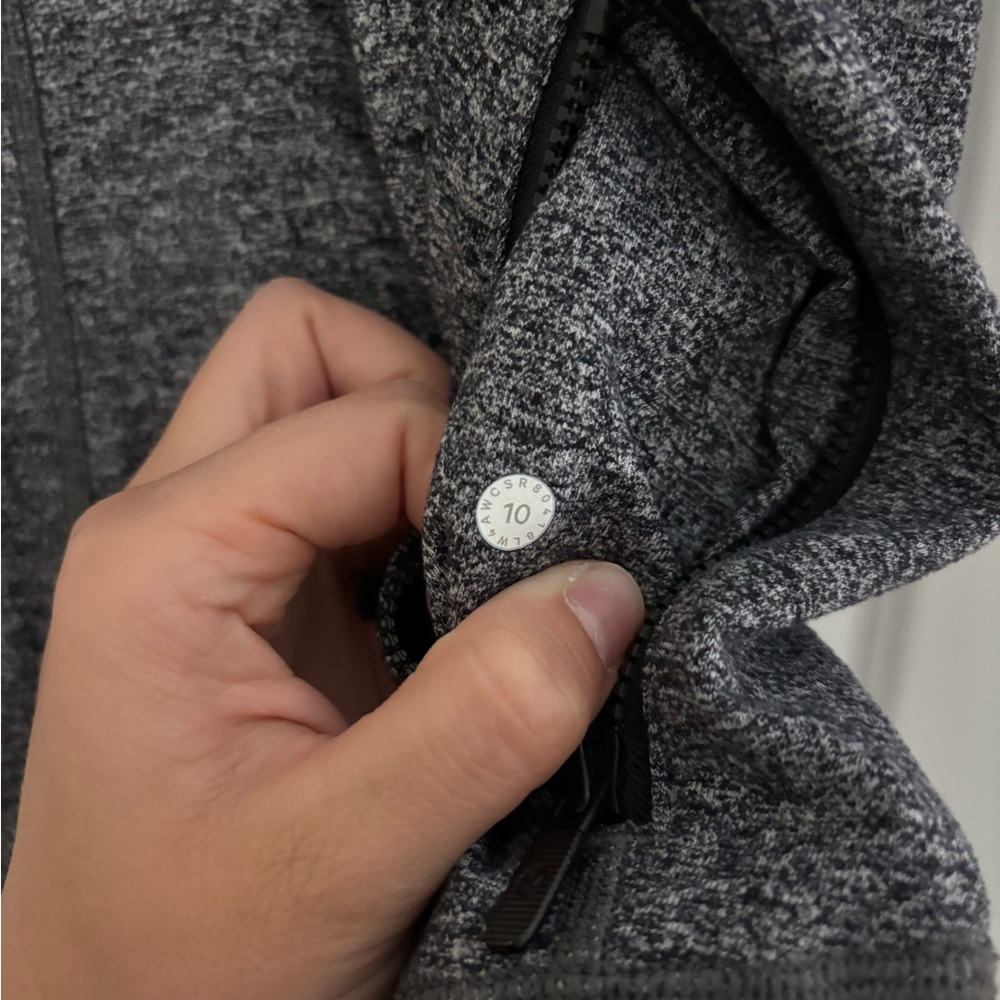 Lululemon Define Jacket - Picture 3 of 3